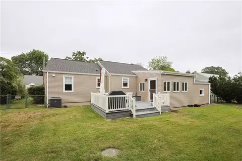 Exterior - 72 Audubon Rd, Warwick, RI 02888 photo 6 of 9