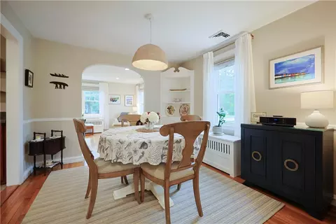 Dining - 72 Audubon Rd, Warwick, RI 02888 photo 2 of 2