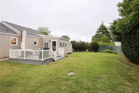 Exterior - 72 Audubon Rd, Warwick, RI 02888 photo 7 of 9