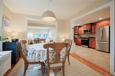 Dining - 72 Audubon Rd, Warwick, RI 02888 photo 1 of 2