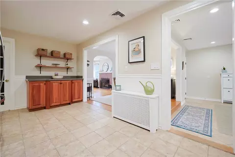 Entry Way - 72 Audubon Rd, Warwick, RI 02888 photo 1 of 1