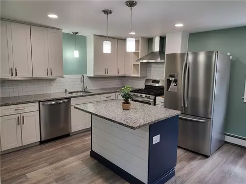 57 Merino St, Johnston, RI 02919
