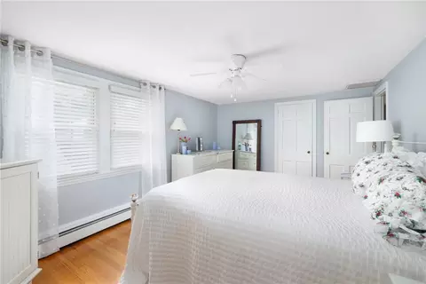 Bedroom - 221 Trinity St, Warwick, RI 02886 photo 2 of 5