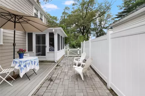 Exterior - 221 Trinity St, Warwick, RI 02886 photo 10 of 13