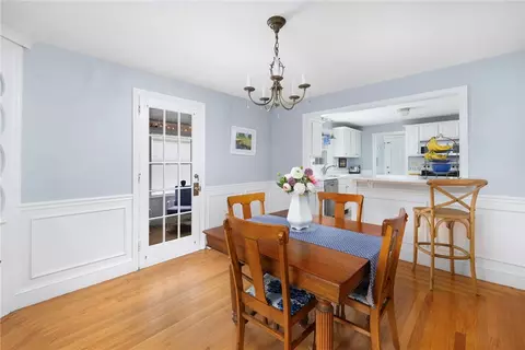 Dining - 221 Trinity St, Warwick, RI 02886 photo 2 of 3