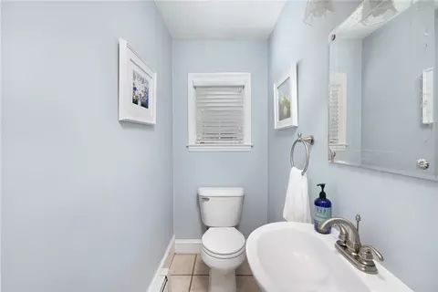 Bath - 221 Trinity St, Warwick, RI 02886 photo 1 of 3