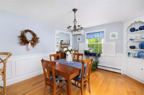 Dining - 221 Trinity St, Warwick, RI 02886 photo 1 of 3
