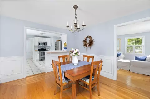 Dining - 221 Trinity St, Warwick, RI 02886 photo 3 of 3