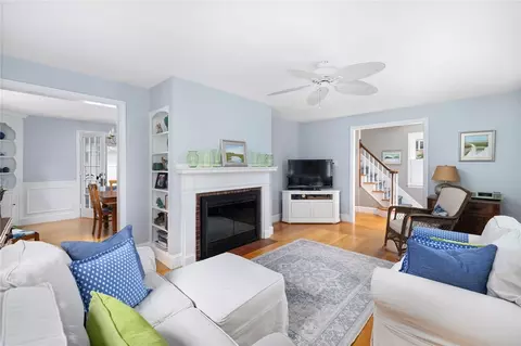 Living - 221 Trinity St, Warwick, RI 02886 photo 3 of 3