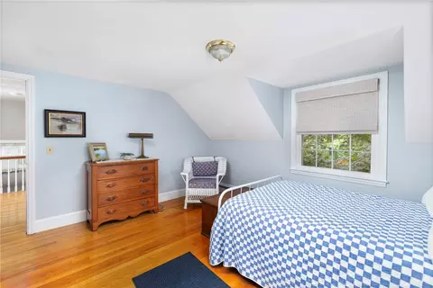 Bedroom - 221 Trinity St, Warwick, RI 02886 photo 4 of 5