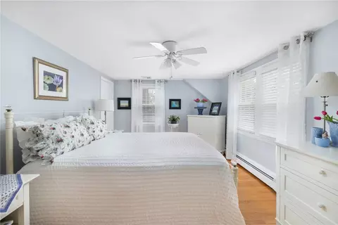 Bedroom - 221 Trinity St, Warwick, RI 02886 photo 1 of 5