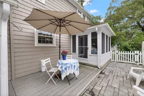 Exterior - 221 Trinity St, Warwick, RI 02886 photo 9 of 13
