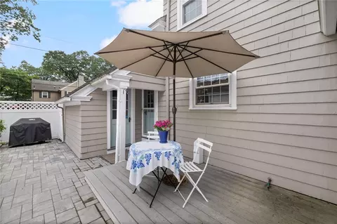 Exterior - 221 Trinity St, Warwick, RI 02886 photo 7 of 13