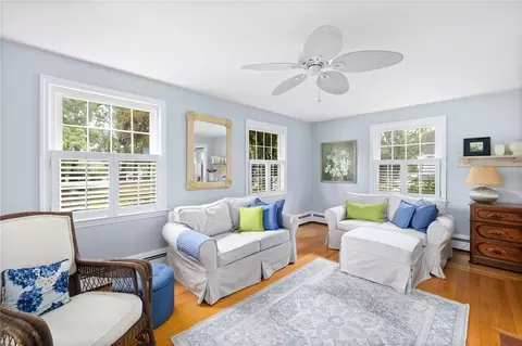 Living - 221 Trinity St, Warwick, RI 02886 photo 2 of 3