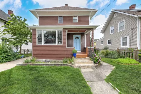 37 Denver Ave, Cranston, RI 02905