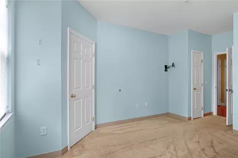 Bedroom - 120 Mill St #103, Woonsocket, RI 02895 photo 4 of 6