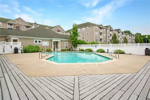 Exterior - 120 Mill St #103, Woonsocket, RI 02895 photo 4 of 7