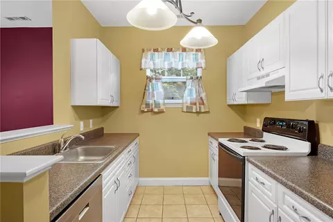 Kitchen - 120 Mill St #103, Woonsocket, RI 02895 photo 1 of 3