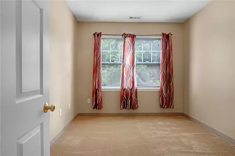Bedroom - 120 Mill St #103, Woonsocket, RI 02895 photo 5 of 6