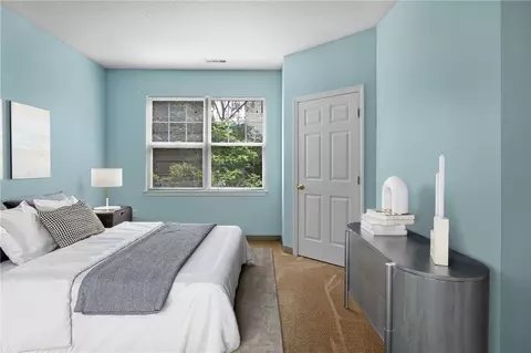 Bedroom - 120 Mill St #103, Woonsocket, RI 02895 photo 1 of 6