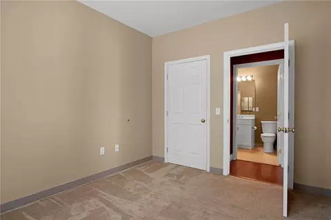 Bedroom - 120 Mill St #103, Woonsocket, RI 02895 photo 6 of 6
