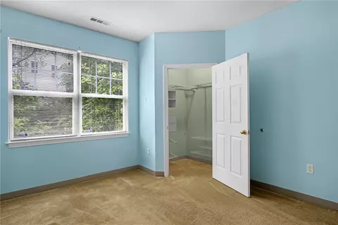Bedroom - 120 Mill St #103, Woonsocket, RI 02895 photo 3 of 6