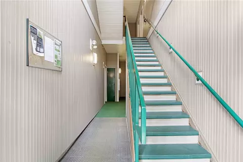 Entry Way - 120 Mill St #103, Woonsocket, RI 02895 photo 1 of 4