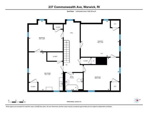 237 Commonwealth Ave, Warwick, RI 02886 photo 48