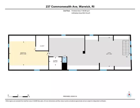 237 Commonwealth Ave, Warwick, RI 02886 photo 50