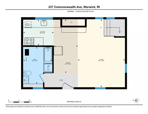 237 Commonwealth Ave, Warwick, RI 02886 photo 49