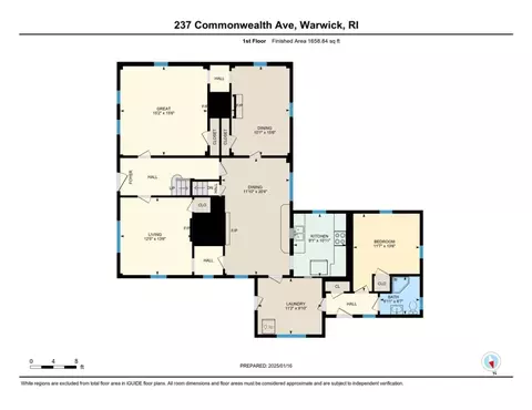 237 Commonwealth Ave, Warwick, RI 02886 photo 47