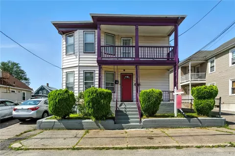 118 John St, Pawtucket, RI 02861
