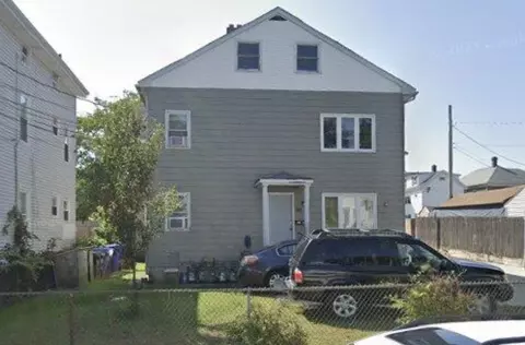 56 Olive St, Pawtucket, RI 02860