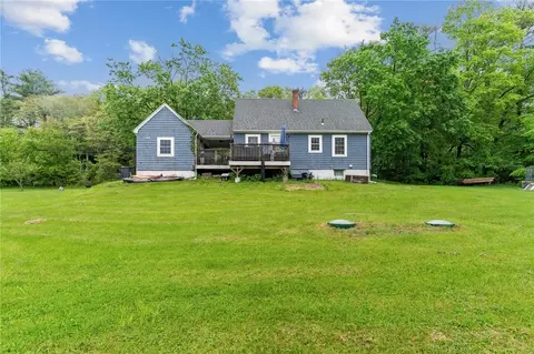 223 Chopmist Hill Rd, Glocester, RI 02814 photo 37