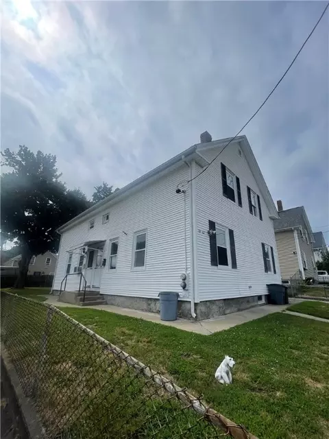61 Maple Ave, Johnston, RI 02919