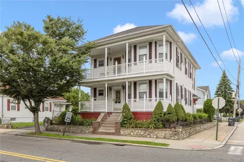 1397 Chalkstone Ave, Providence, RI 02909