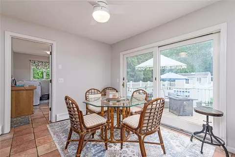Dining - 5 Havens Rd, Westerly, RI 02891 photo 1 of 3