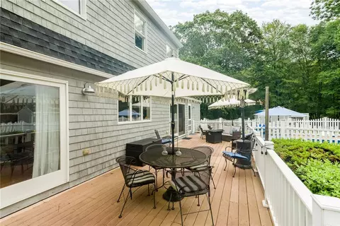 Exterior - 5 Havens Rd, Westerly, RI 02891 photo 9 of 10