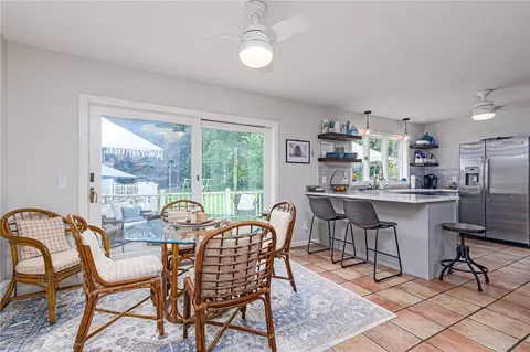 Dining - 5 Havens Rd, Westerly, RI 02891 photo 2 of 3