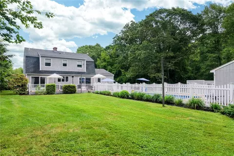 Exterior - 5 Havens Rd, Westerly, RI 02891 photo 3 of 10