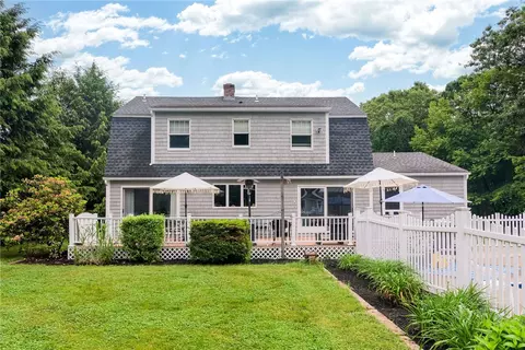 Exterior - 5 Havens Rd, Westerly, RI 02891 photo 5 of 10