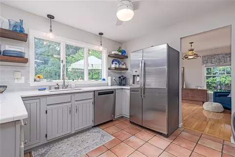 Kitchen - 5 Havens Rd, Westerly, RI 02891 photo 1 of 4