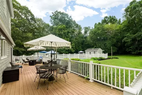Exterior - 5 Havens Rd, Westerly, RI 02891 photo 8 of 10