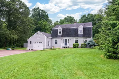 Exterior - 5 Havens Rd, Westerly, RI 02891 photo 2 of 10