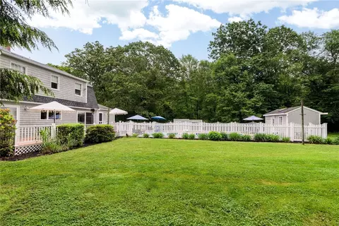 Exterior - 5 Havens Rd, Westerly, RI 02891 photo 4 of 10