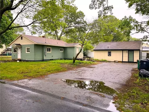 Exterior - 76 Langley St, Warwick, RI 02889 photo 5 of 5