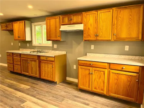 Kitchen - 76 Langley St, Warwick, RI 02889 photo 3 of 5