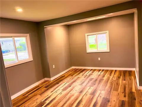 Living - 76 Langley St, Warwick, RI 02889 photo 3 of 6