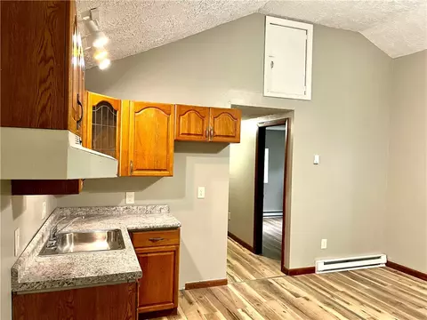 Kitchen - 76 Langley St, Warwick, RI 02889 photo 1 of 5