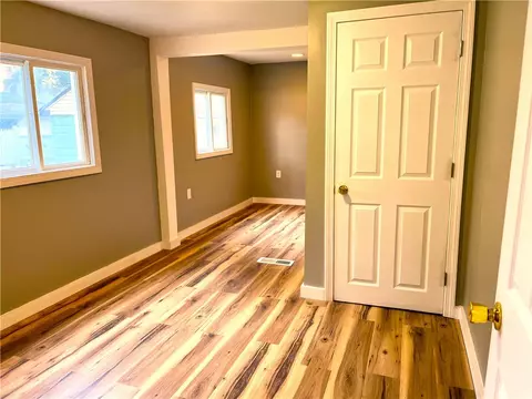 Bedroom - 76 Langley St, Warwick, RI 02889 photo 3 of 3